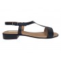 Sandale dama din piele naturala box CORA - S16NBOX